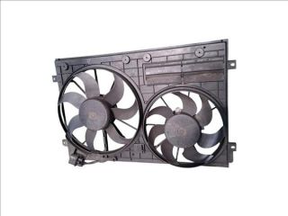 bontott VW TIGUAN Hűtőventilátor