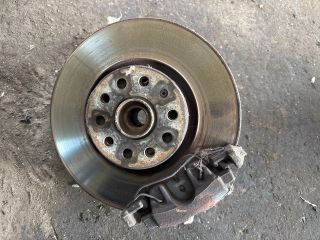 bontott VW TIGUAN Jobb első Csonkállvány Kerékaggyal