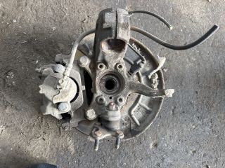 bontott VW TIGUAN Jobb első Csonkállvány Kerékaggyal