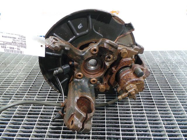 bontott VW TIGUAN Jobb első Csonkállvány