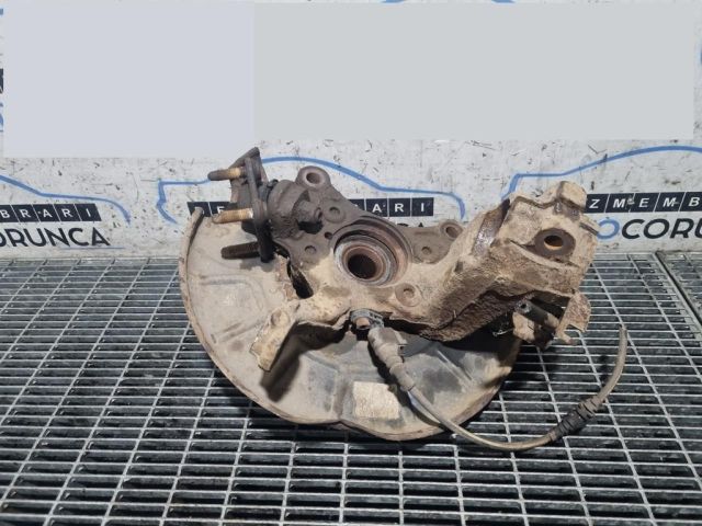 bontott VW TIGUAN Jobb első Csonkállvány