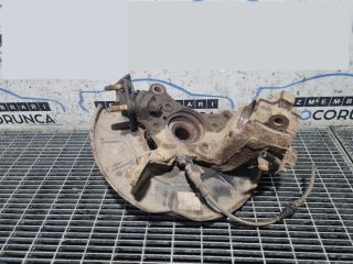 bontott VW TIGUAN Jobb első Csonkállvány