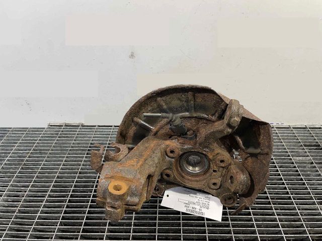 bontott VW TIGUAN Jobb első Csonkállvány