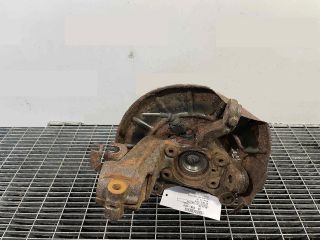 bontott VW TIGUAN Jobb első Csonkállvány