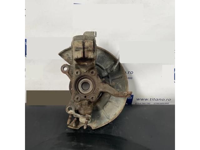 bontott VW TIGUAN Jobb első Csonkállvány