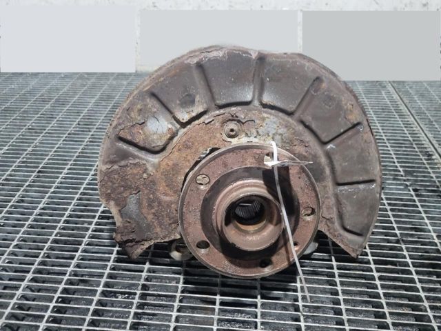 bontott VW TIGUAN Jobb első Csonkállvány