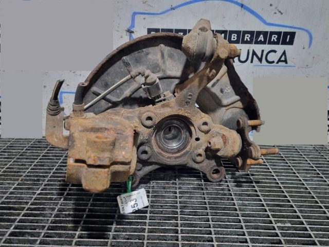 bontott VW TIGUAN Jobb első Csonkállvány