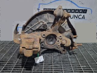 bontott VW TIGUAN Jobb első Csonkállvány