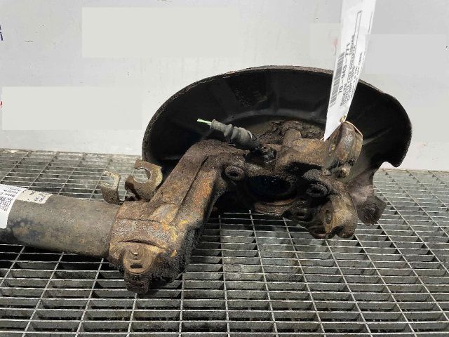 bontott VW TIGUAN Jobb első Csonkállvány