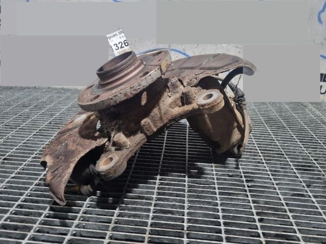 bontott VW TIGUAN Jobb első Csonkállvány