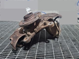 bontott VW TIGUAN Jobb első Csonkállvány