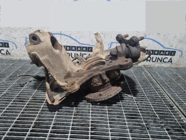 bontott VW TIGUAN Jobb első Csonkállvány