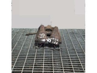 bontott VW TIGUAN Jobb első Fékkengyel