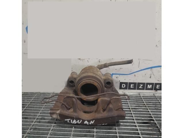 bontott VW TIGUAN Jobb első Fékkengyel