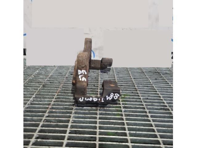 bontott VW TIGUAN Jobb első Fékkengyel