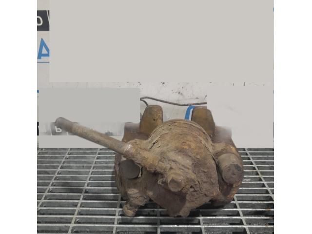 bontott VW TIGUAN Jobb első Fékkengyel