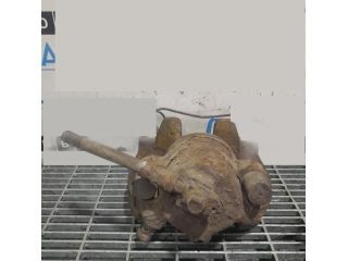 bontott VW TIGUAN Jobb első Fékkengyel