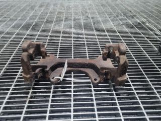 bontott VW TIGUAN Jobb első Fékkengyel