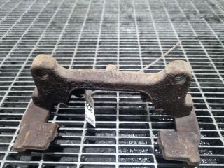 bontott VW TIGUAN Jobb első Fékkengyel