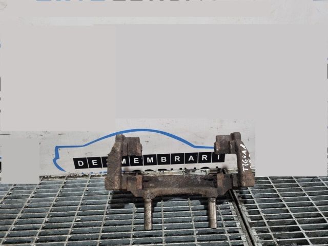 bontott VW TIGUAN Jobb első Fékkengyel