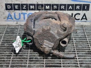 bontott VW TIGUAN Jobb első Fékkengyel