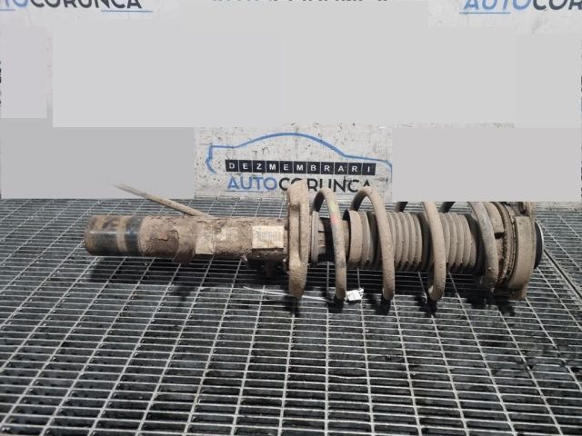 bontott VW TIGUAN Jobb első Lengéscsillapító