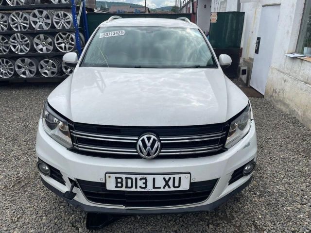 bontott VW TIGUAN Jobb első Lengéscsillapító