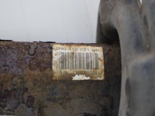 bontott VW TIGUAN Jobb első Lengéscsillapító