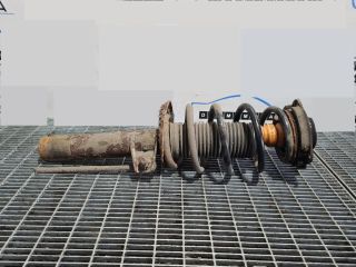 bontott VW TIGUAN Jobb első Lengéscsillapító