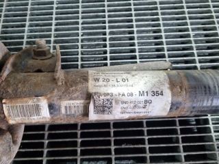 bontott VW TIGUAN Jobb első Lengéscsillapító