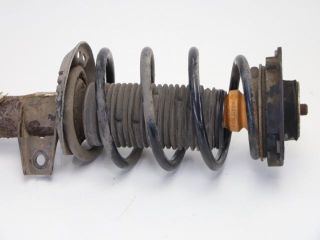 bontott VW TIGUAN Jobb első Lengéscsillapító