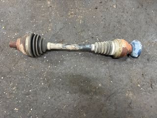 bontott VW TIGUAN Jobb Féltengely