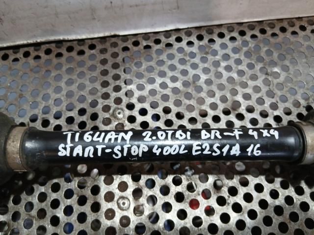 bontott VW TIGUAN Jobb Féltengely