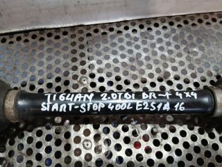 bontott VW TIGUAN Jobb Féltengely