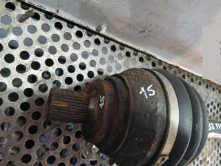 bontott VW TIGUAN Jobb Féltengely