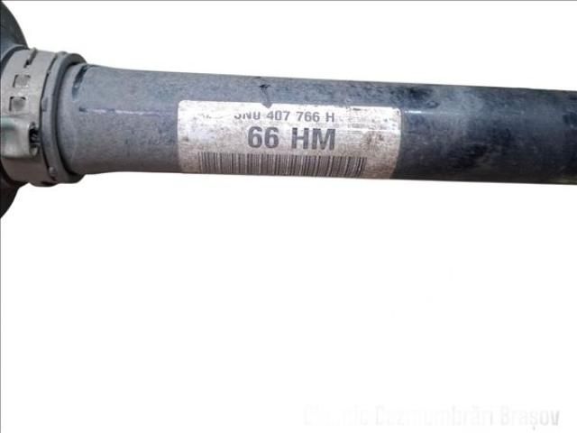 bontott VW TIGUAN Jobb Féltengely