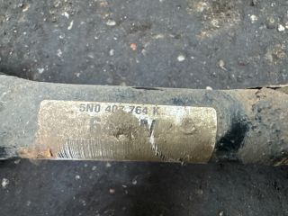 bontott VW TIGUAN Jobb Féltengely