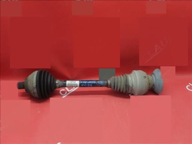 bontott VW TIGUAN Jobb Féltengely