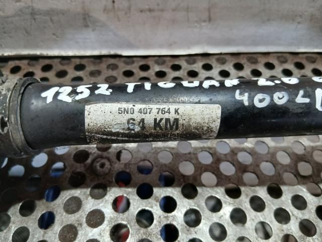 bontott VW TIGUAN Jobb Féltengely