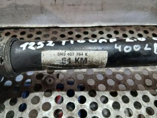 bontott VW TIGUAN Jobb Féltengely