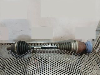 bontott VW TIGUAN Jobb Féltengely