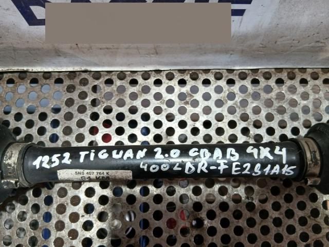 bontott VW TIGUAN Jobb Féltengely