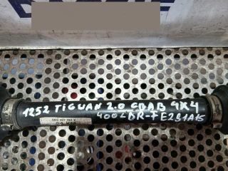 bontott VW TIGUAN Jobb Féltengely