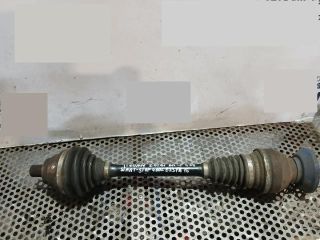 bontott VW TIGUAN Jobb Féltengely