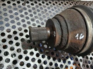 bontott VW TIGUAN Jobb Féltengely