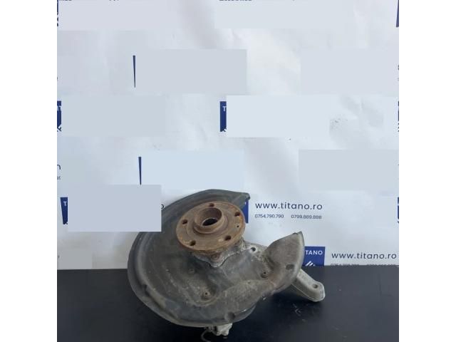 bontott VW TIGUAN Jobb hátsó Csonkállvány