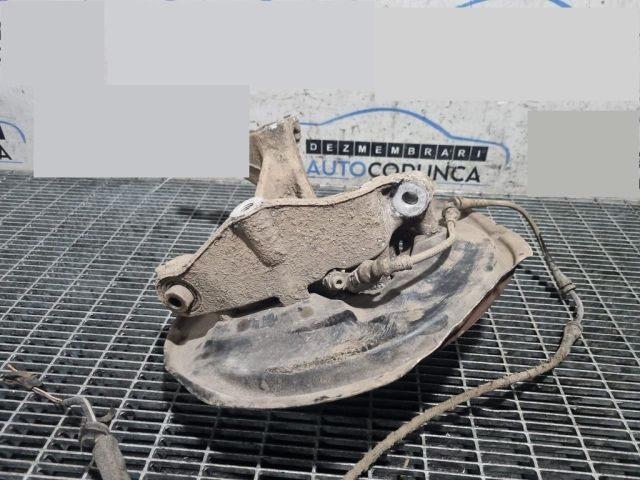 bontott VW TIGUAN Jobb hátsó Csonkállvány