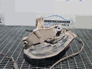 bontott VW TIGUAN Jobb hátsó Csonkállvány