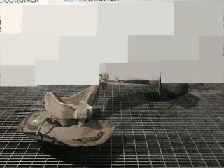 bontott VW TIGUAN Jobb hátsó Csonkállvány