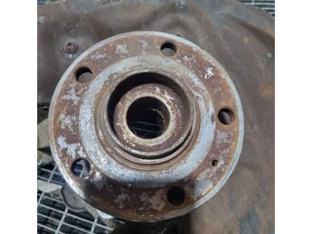 bontott VW TIGUAN Jobb hátsó Csonkállvány